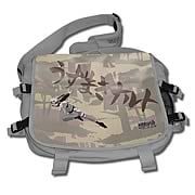 Naruto Shippuden Naruto In Forest Bag